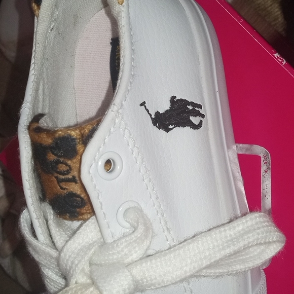 Polo shoes - Picture 5 of 12